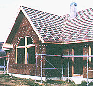 Korkdämmung rund ums Haus Korkdämmung rund ums Haus