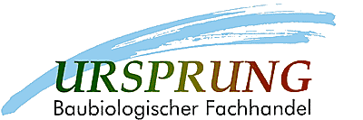 URSPRUNG baubiologischer Fachhandel